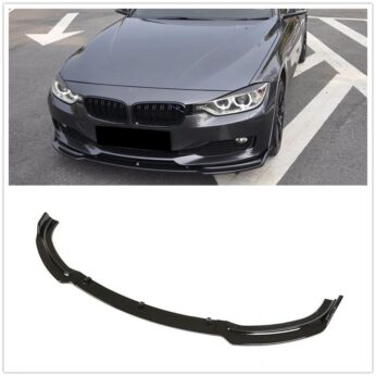 Lip për BMW F30 standart luxury 12-18