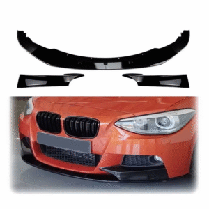 Spoiler i pasëm Lip M Performance për BMW F20/F21 2012-2014