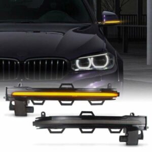 Sinjalizues në pasqyre për bmw f15