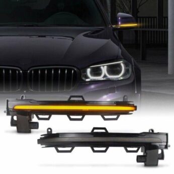 Sinjalizues në pasqyre për bmw f15