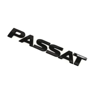 Sticker PASSAT 16.7 cm
