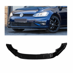 Lip për VW Golf MK7.5 R-Line Maxton 2017