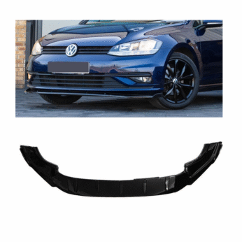 Lip për VW Golf MK7.5 R-Line Maxton 2017
