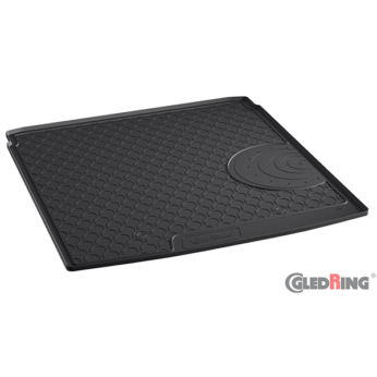 GLEDRING MBULESË BAGAZHI për PASSAT 3C SEDAN 2005-2014