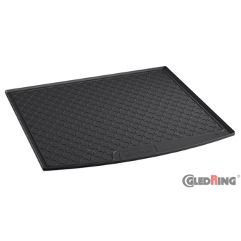 GLEDRING MBULESË BAGAZHI për TOURAN 10.2015>
