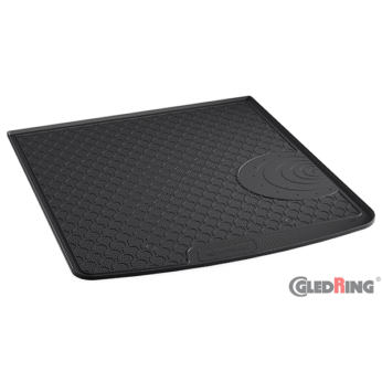 GLEDRING MBULESË BAGAZHI për A6 AVANT 4G 2011-2018