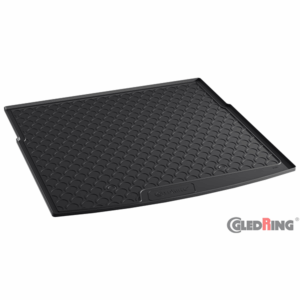 GLEDRING MBULESË BAGAZHI për Opel Insignia 2008-2017