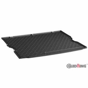 GLEDRING MBULESË BAGAZHI për Zafira B 2005>