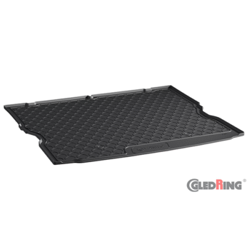 GLEDRING MBULESË BAGAZHI për Zafira B 2005>