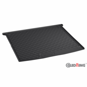 GLEDRING MBULESË BAGAZHI për Mercedes ML, GLE, W166