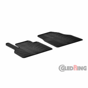 GLEDRING SHTROJË GOME për R-KANGO 08-21 / MB CITAN 12-21 / IN NV 250 19-22