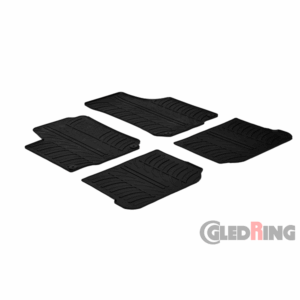 GLEDRING SHTROJË GOME për Golf IV / Seat Leon 1998-2005 / Skoda Octavia 1997-2004