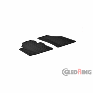 GLEDRING SHTROJË GOME për VW Caddy 2004-2010 / 2015-2020