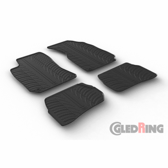 GLEDRING SHTROJË GOME për Passat 1998-2005