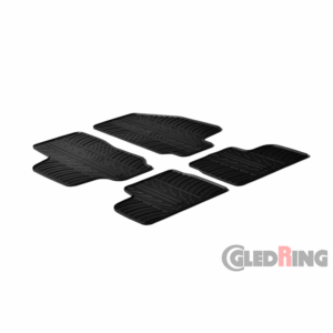 GLEDRING SHTROJË GOME për Opel Astra G