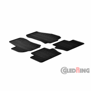 GLEDRING SHTROJË GOME për Opel Zafira B 2005-2011