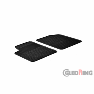 GLEDRING SHTROJË GOME për Citroën Berlingo 2002-2007 Cargo