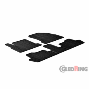 GLEDRING SHTROJË GOME për Citroën Picasso 2006-2013