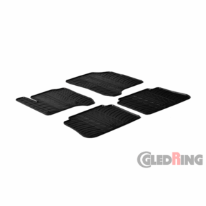 GLEDRING SHTROJË GOME për CITROEN C3PICASSO 2009