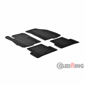 GLEDRING SHTROJË GOME për Chevrolet Aveo 2011