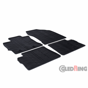 GLEDRING SHTROJË GOME për TOYOTA AURIS 12> TOUR SPORT 13