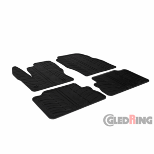 GLEDRING SHTROJË GOME për FORD KUGA 2013-2016