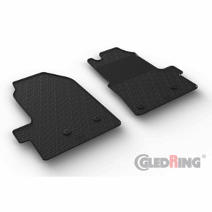 GLEDRING SHTROJË GOME për FORD KUGA 2011-2013