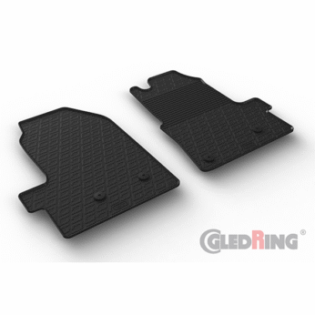 GLEDRING SHTROJË GOME për FORD KUGA 2011-2013
