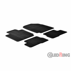 GLEDRING SHTROJË GOME për NISSAN MICRA 2003-2010