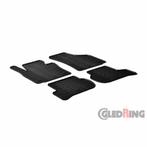 GLEDRING SHTROJË GOME për Seat Leon 2005-2013