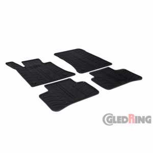 GLEDRING SHTROJË GOME për MB GLK 2008