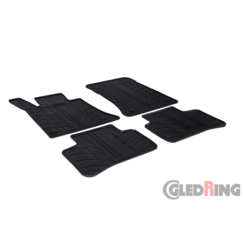 GLEDRING SHTROJË GOME për MB GLK 2008