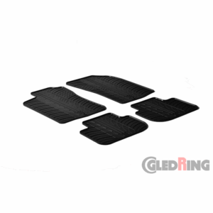 GLEDRING SHTROJË GOME për ALFA ROMEO 147 2000->