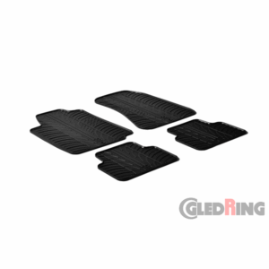 GLEDRING SHTROJË GOME për ALFA ROMEO 59 2005