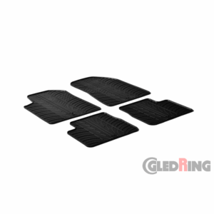 GLEDRING SHTROJË GOME për ALFA ROMEO GIULIETTA 2010