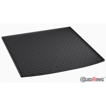 GLEDRING MBULESË BAGAZHI për Golf 5/6 2003-2012