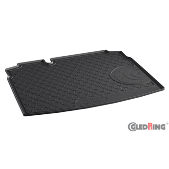 GLEDRING MBULESË BAGAZHI për Opel Astra J 2009-09.2015
