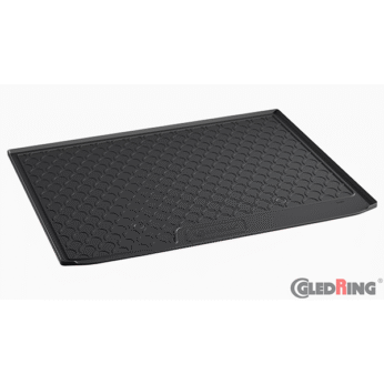GLEDRING MBULESË BAGAZHI për Opel Astra J HB 2009-09.2015