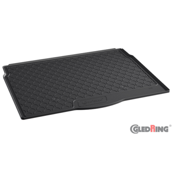 GLEDRING MBULESË BAGAZHI për VW Touran 1T 2003-2015 RBS