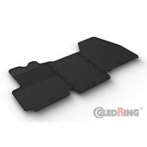 GLEDRING SHTROJË GOME për Peugeot Boxer / Citroen Jumper / Fiat Ducato