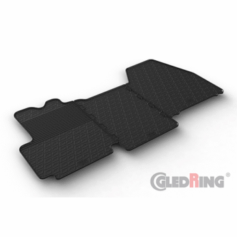 GLEDRING SHTROJË GOME për Peugeot Boxer / Citroen Jumper / Fiat Ducato