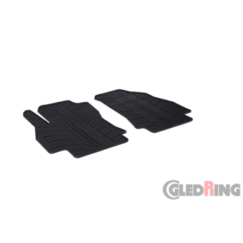 GLEDRING SHTROJË GOME për Peugeot Bipper / Fiat Nemo / Citroen Orion