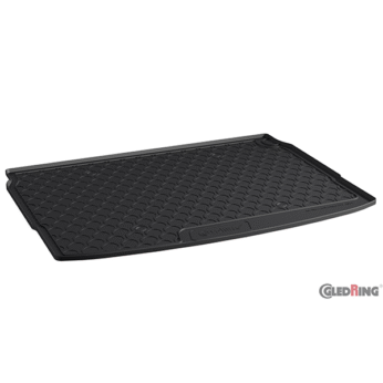 GLEDRING LUGGAGE COVER për NISSAN QASHQAI 2014-2021