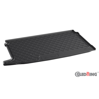 GLEDRING MBULESË BAGAZHI për VW Polo 2017 ->
