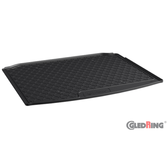 GLEDRING MBULESË BAGAZHI për Nissan Qashqai 2014-2021