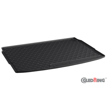 GLEDRING MBULESË BAGAZHI për Audi A4 B9/8W 11.2015 ->