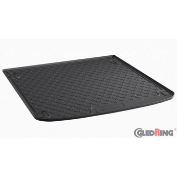 GLEDRING MBULESË BAGAZHI për Audi A4 2008-10.2015