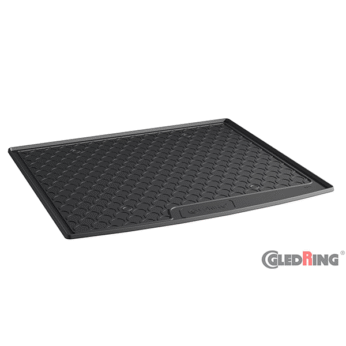 GLEDRING MBULESË BAGAZHI për BMW Seria 3 F31 2012 ->