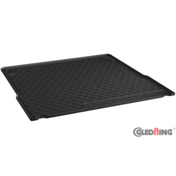 GLEDRING MBULESË BAGAZHI për Mercedes B-Class W246 2011-2019