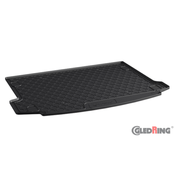 GLEDRING MBULESË BAGAZHI për VW Touran 2003-2015